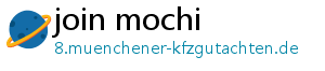 join mochi